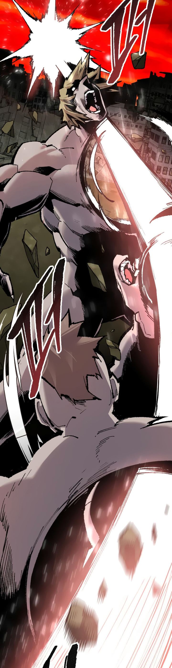 Limit Breaker