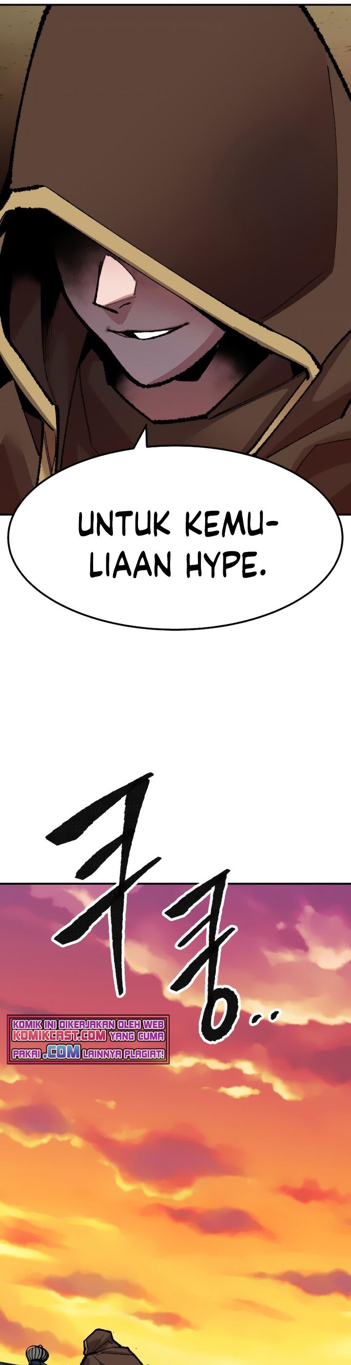Limit Breaker
