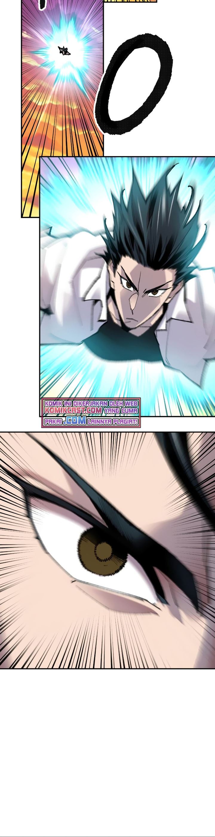 Limit Breaker
