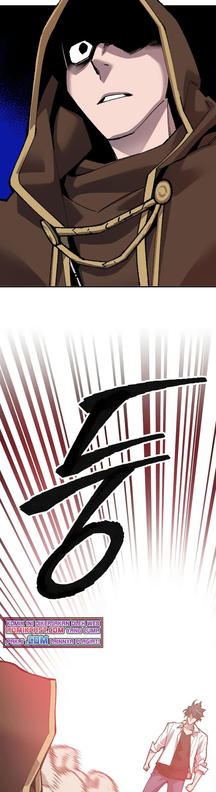 Limit Breaker