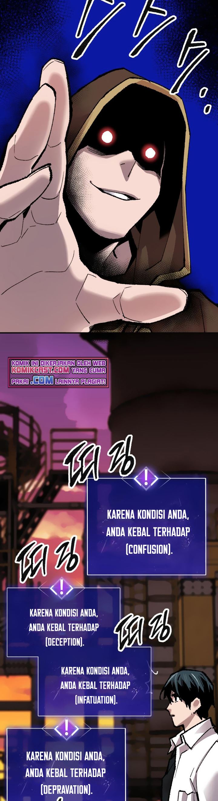 Limit Breaker