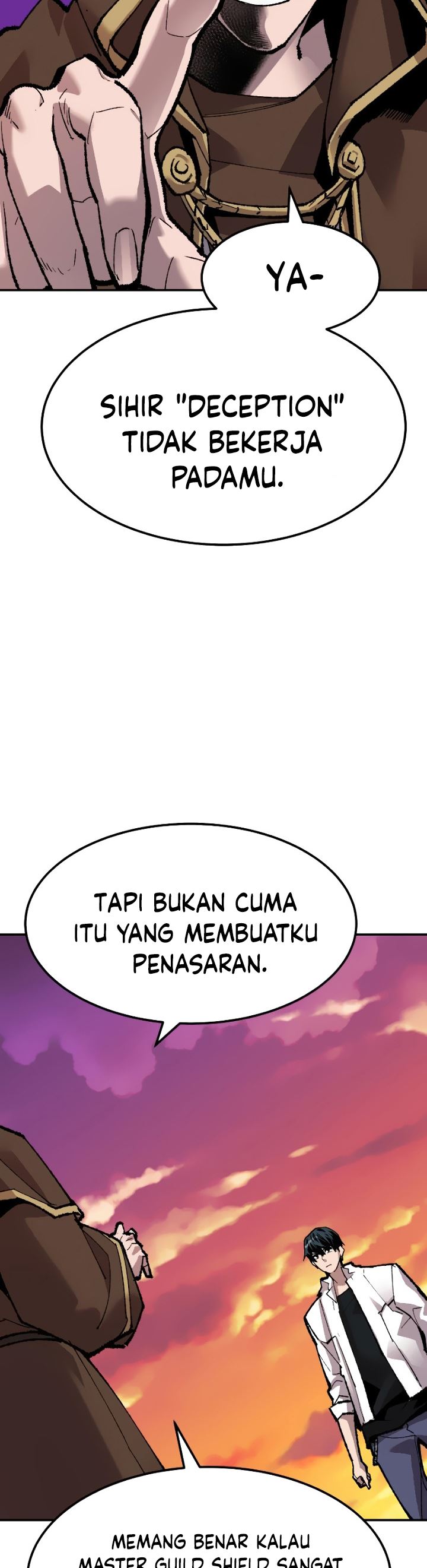 Limit Breaker