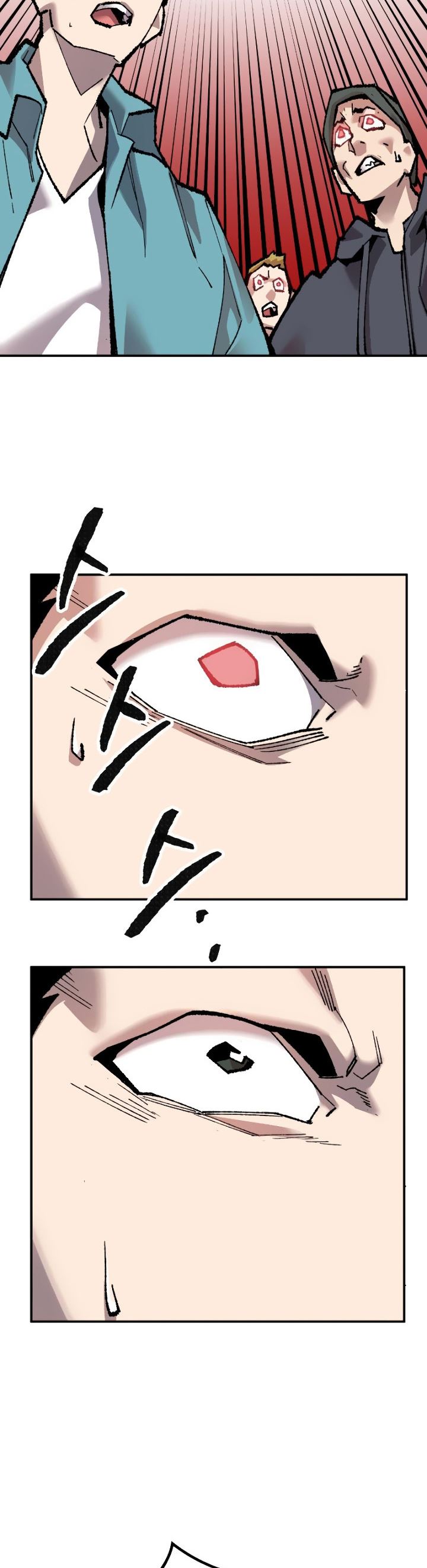 Limit Breaker