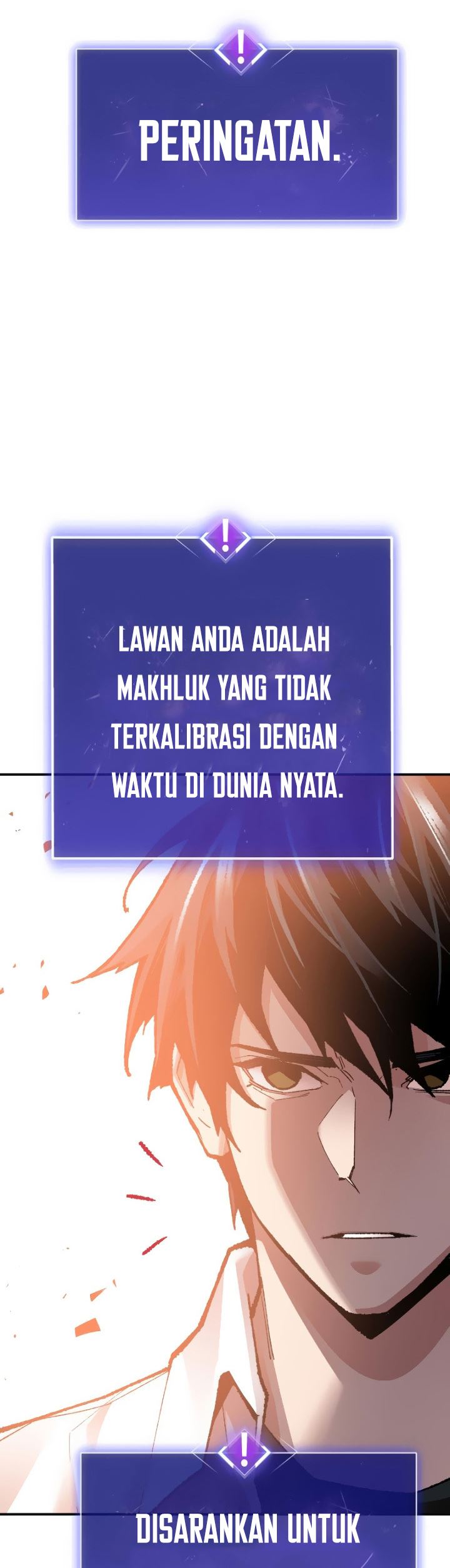 Limit Breaker