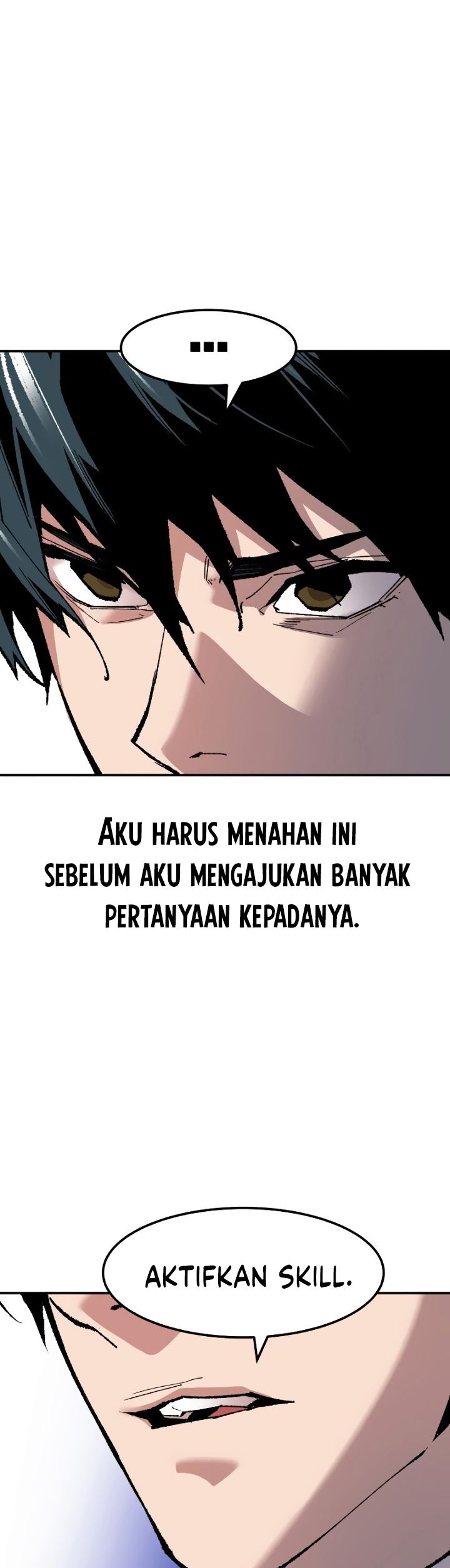 Limit Breaker