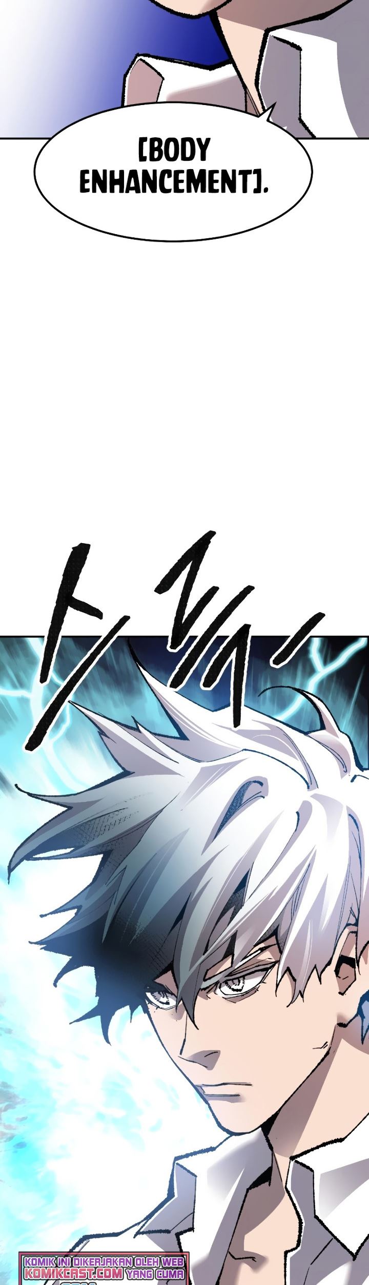 Limit Breaker