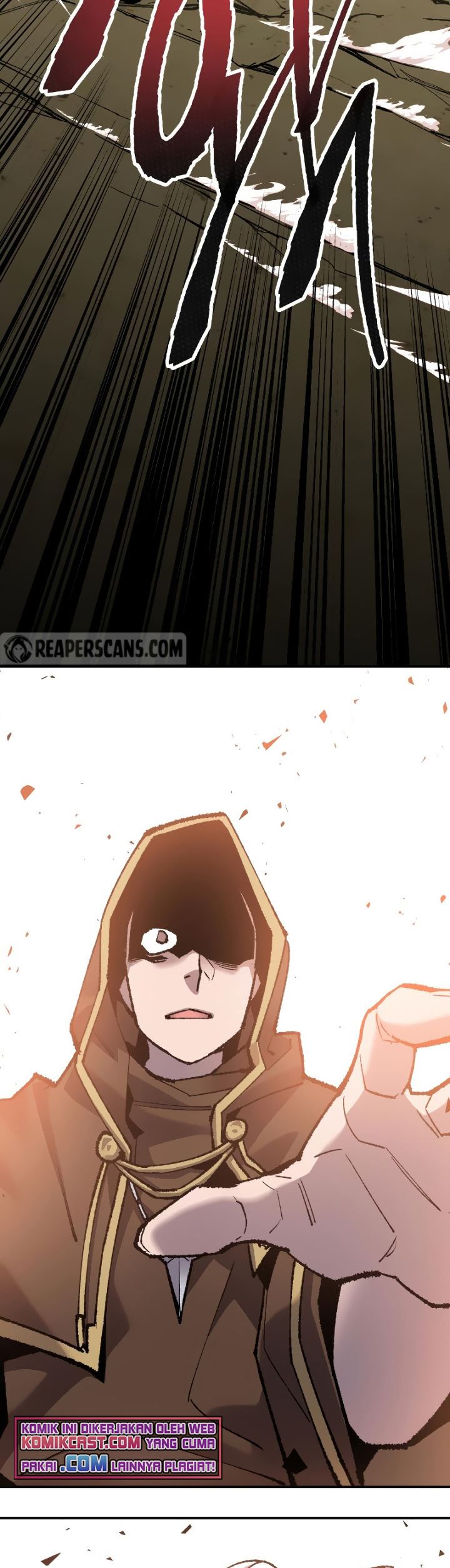 Limit Breaker