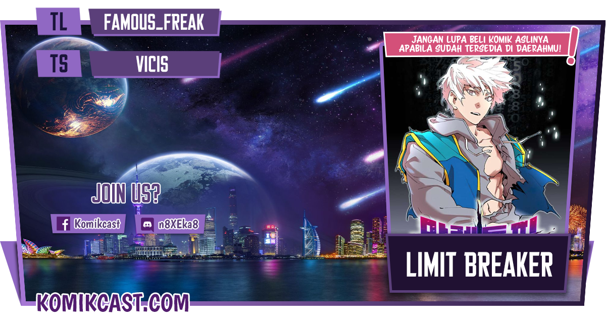 Limit Breaker