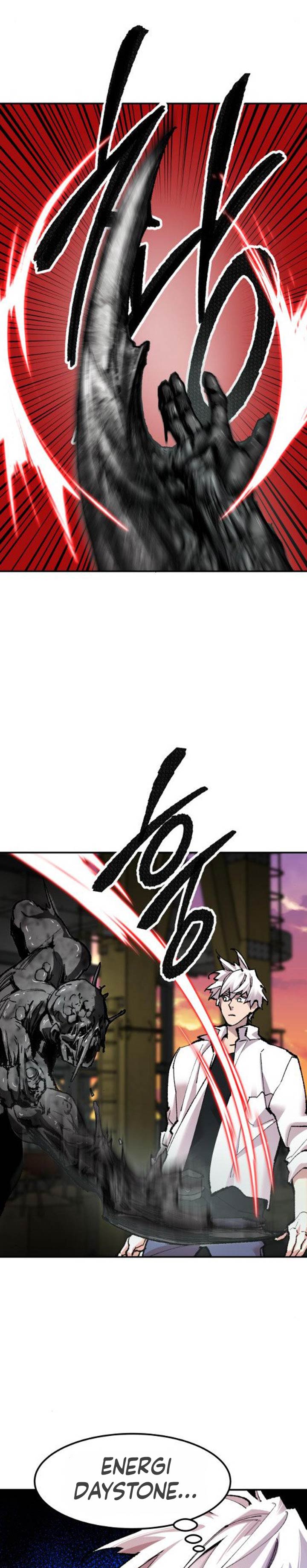 Limit Breaker