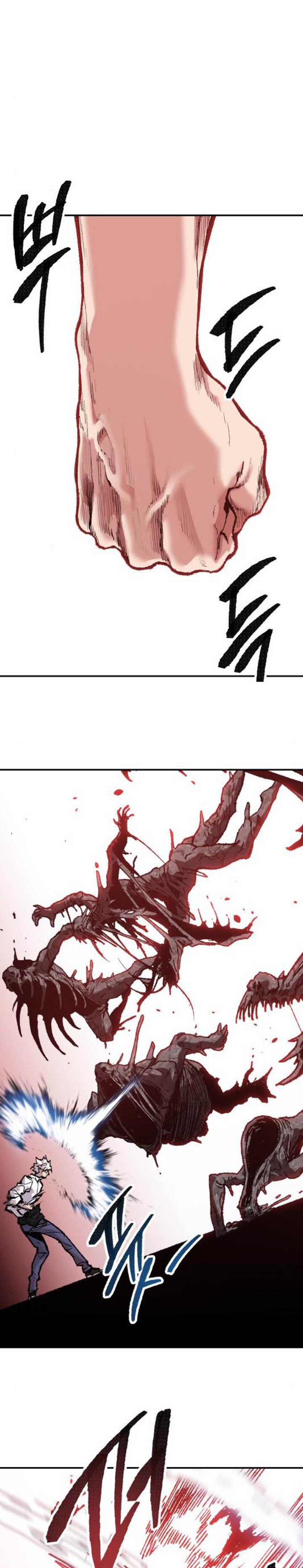 Limit Breaker