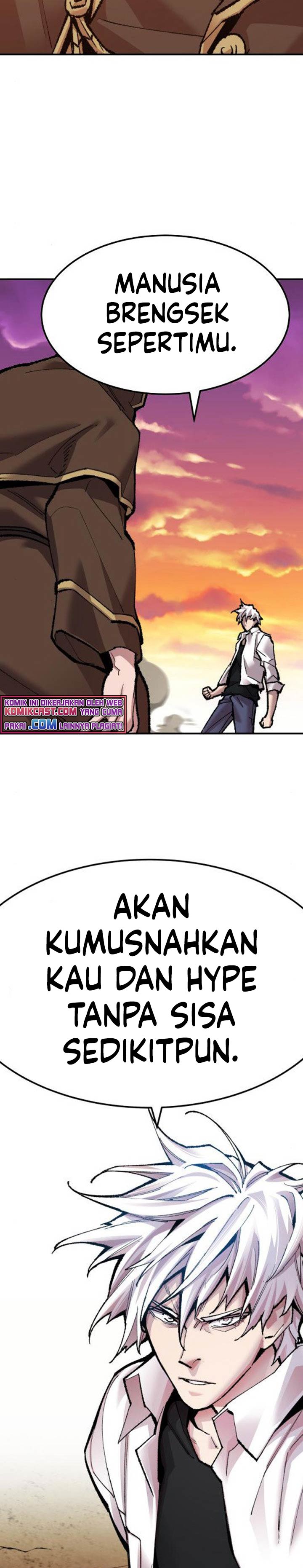 Limit Breaker