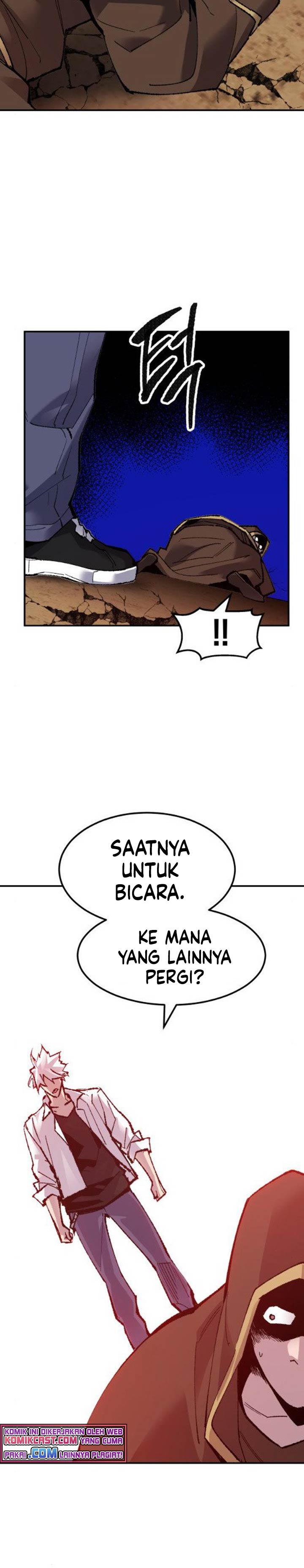 Limit Breaker