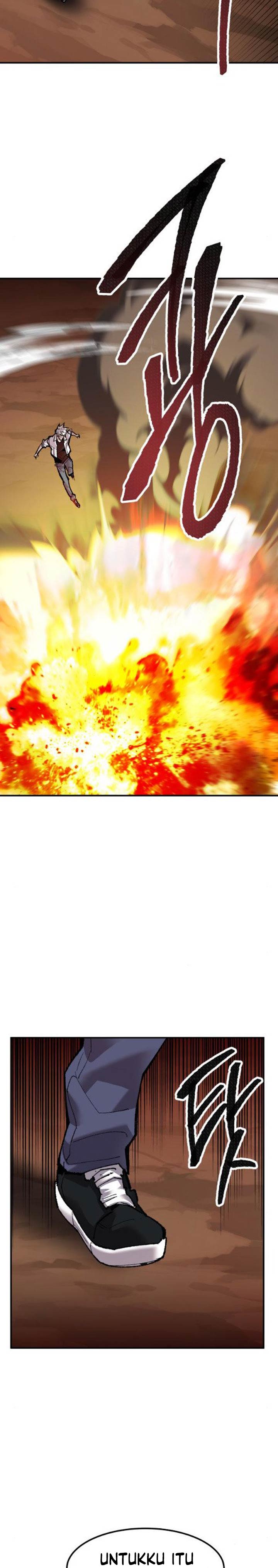 Limit Breaker