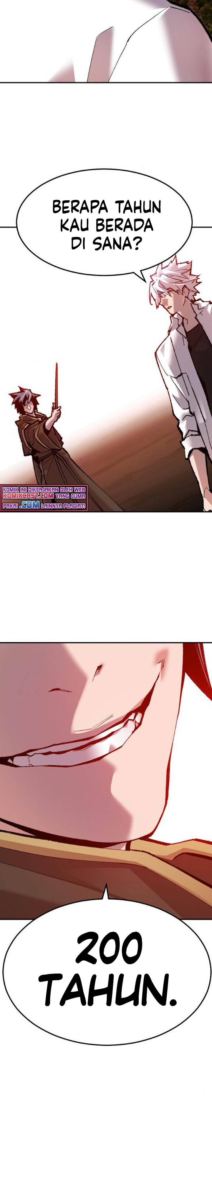 Limit Breaker