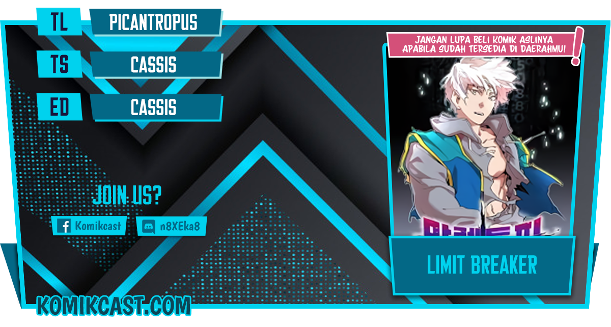 Limit Breaker