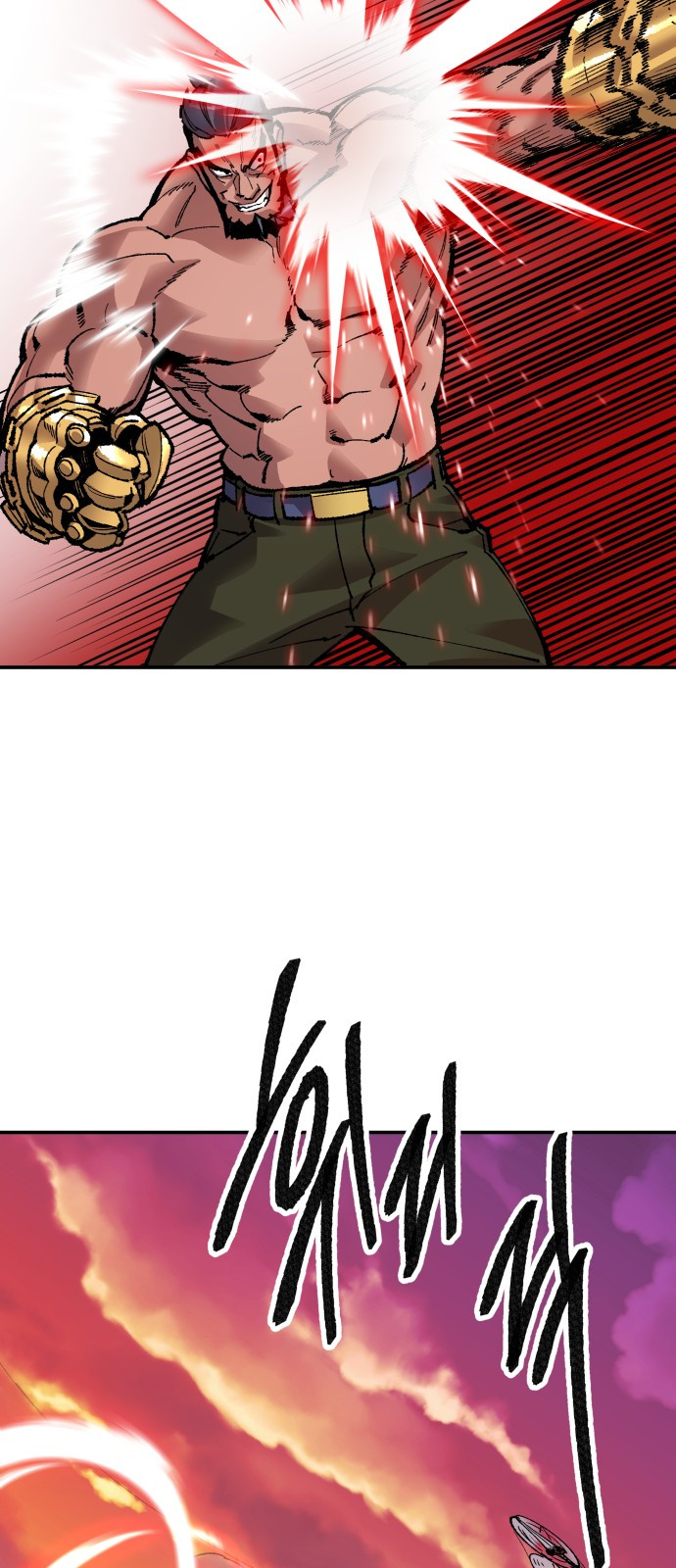 Limit Breaker