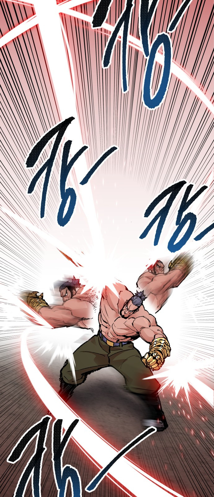 Limit Breaker