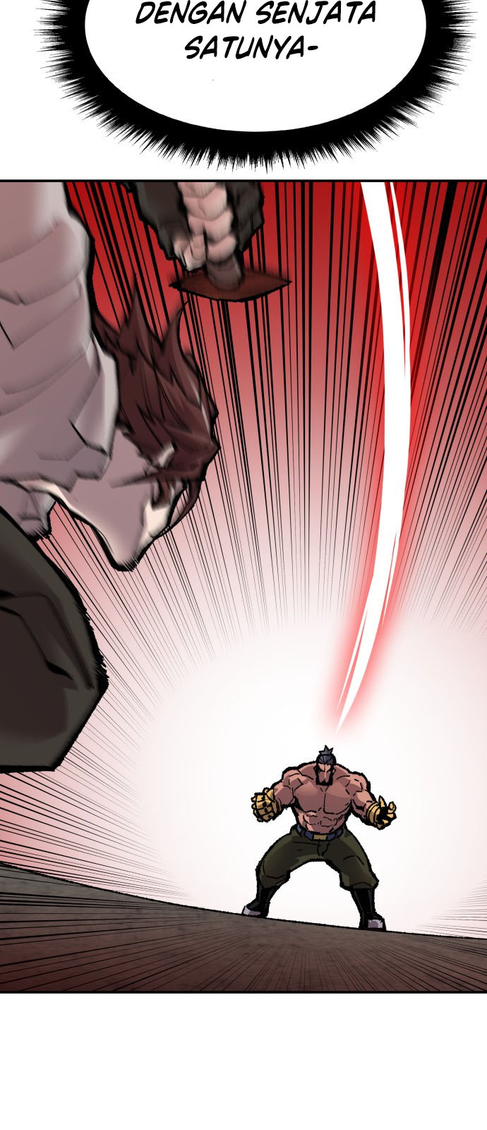 Limit Breaker
