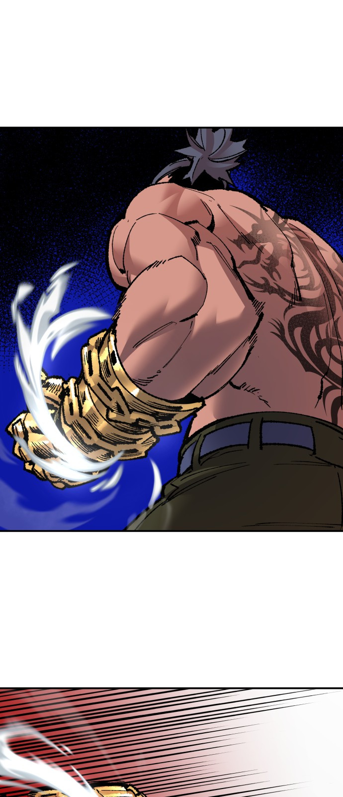 Limit Breaker