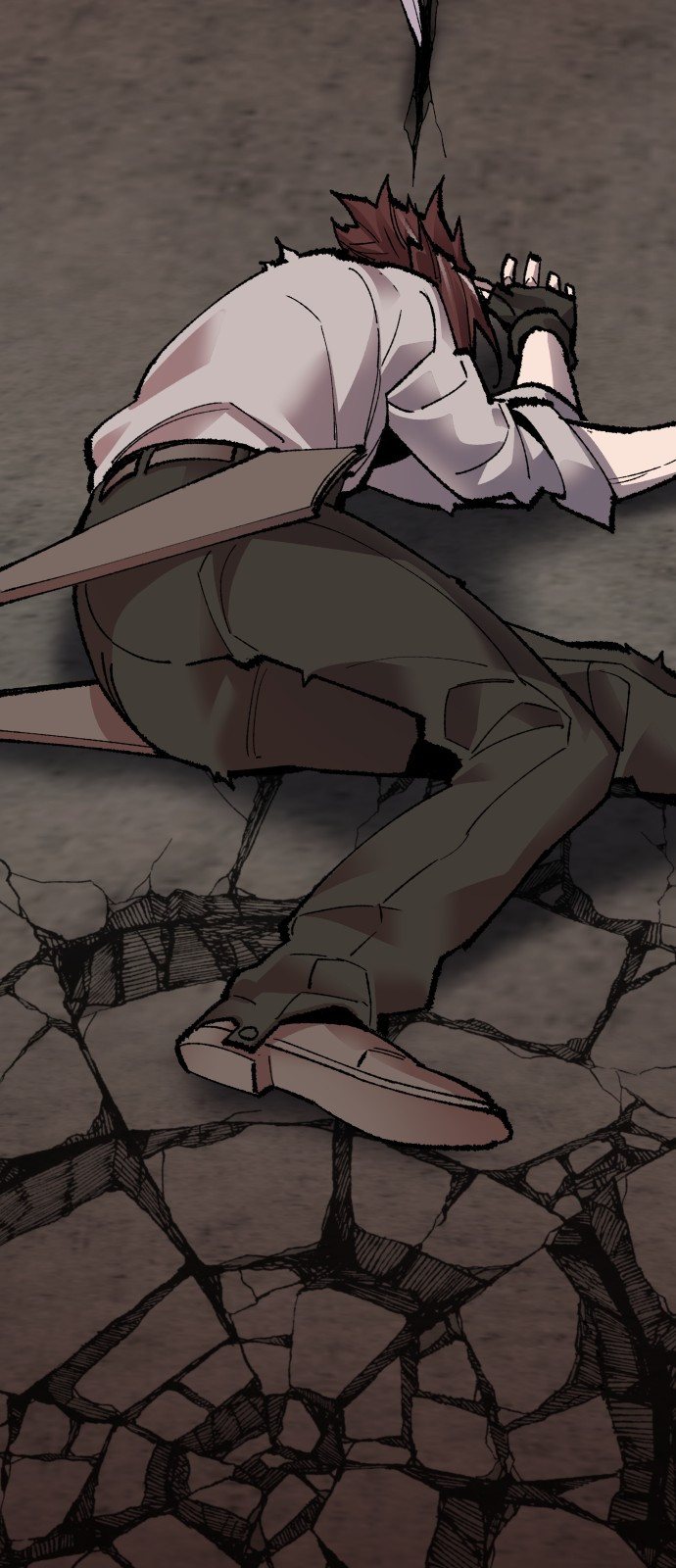 Limit Breaker