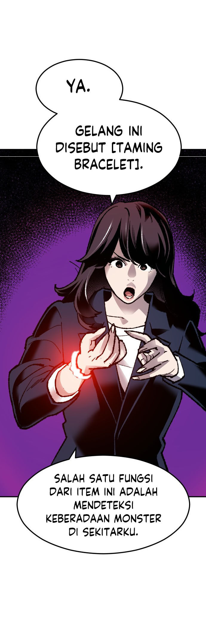 Limit Breaker