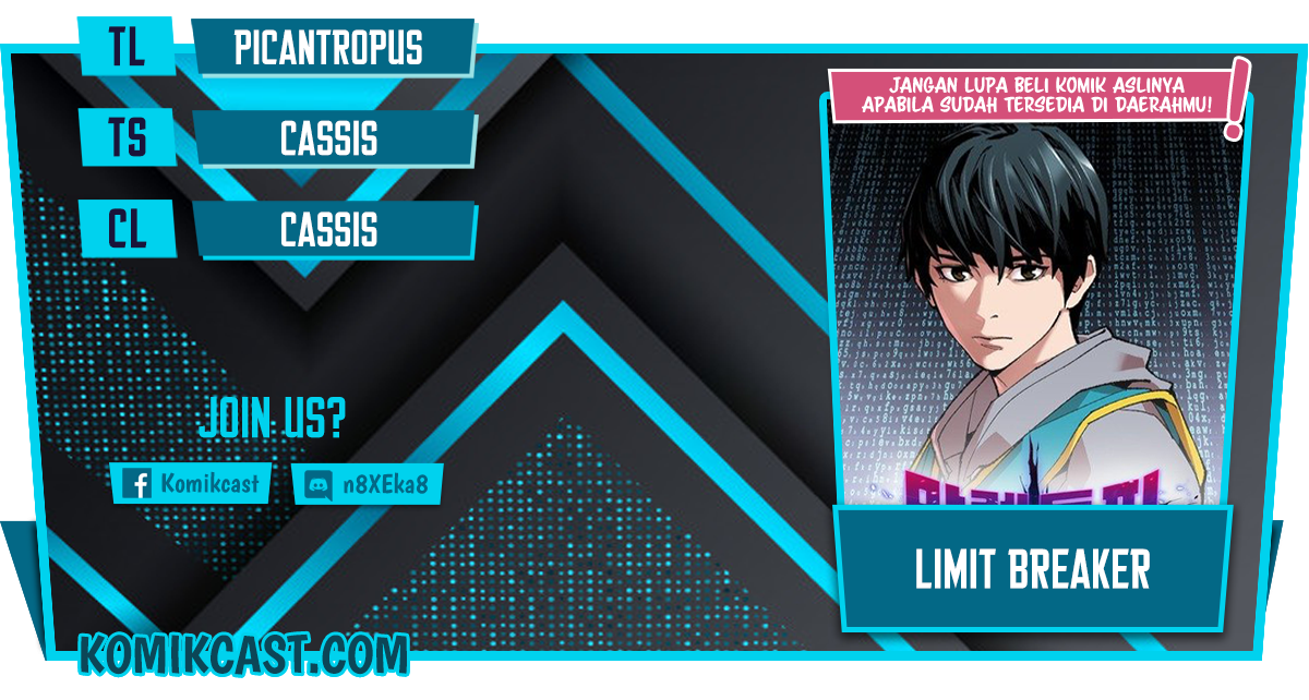Limit Breaker