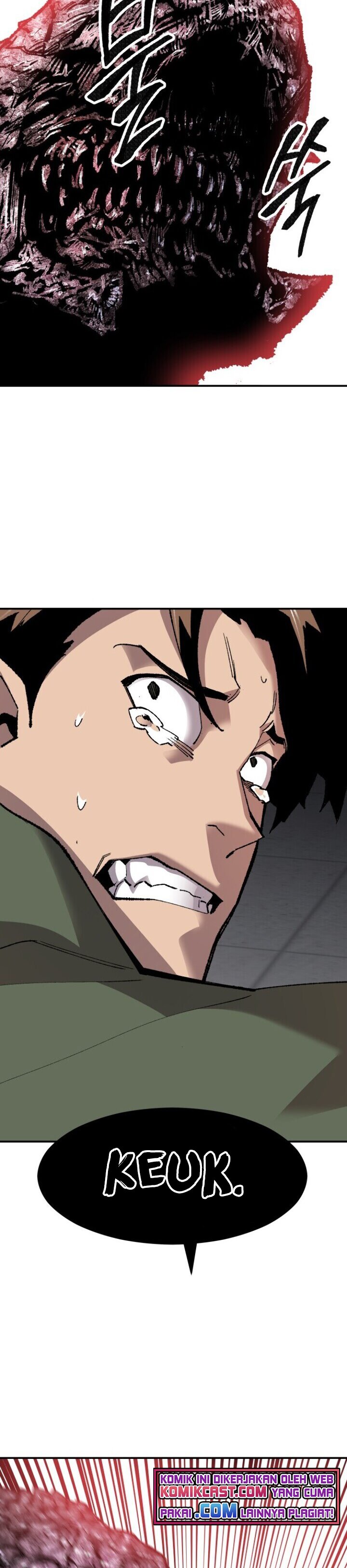 Limit Breaker