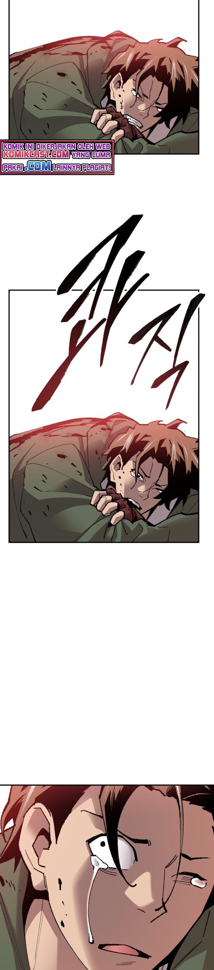 Limit Breaker