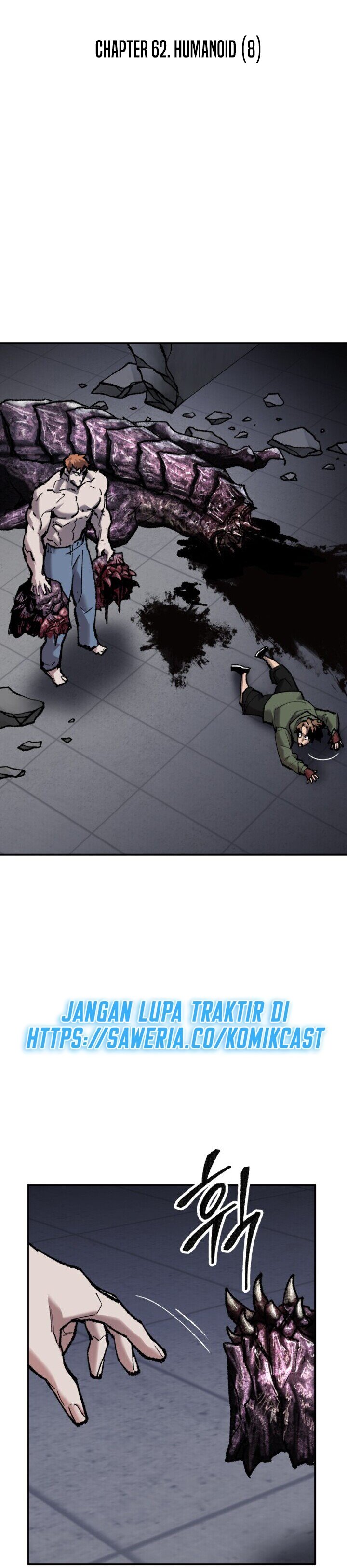 Limit Breaker