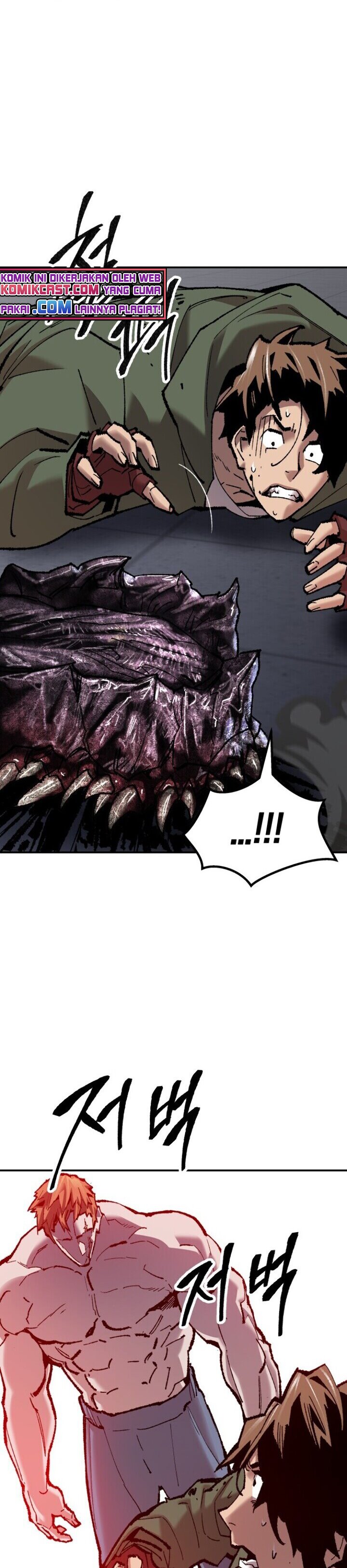Limit Breaker