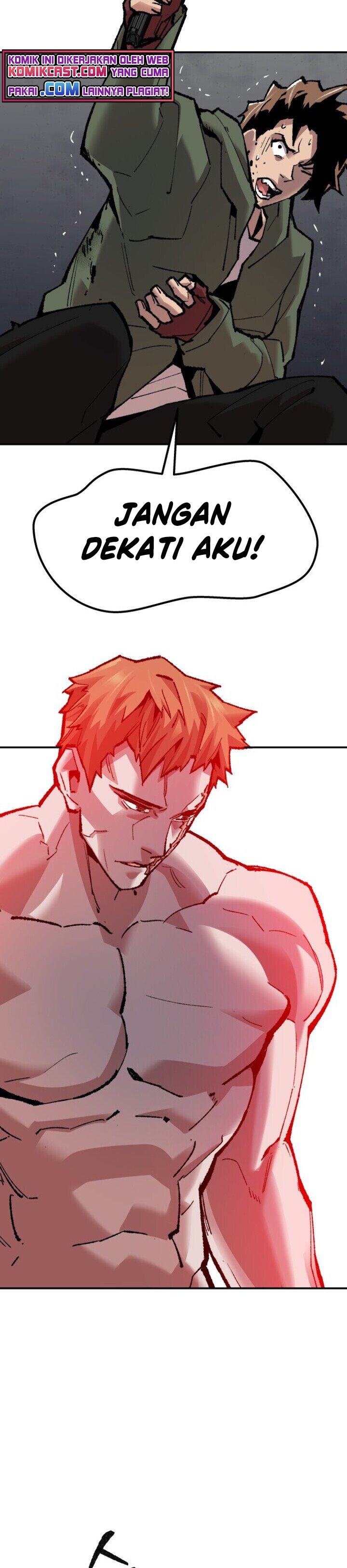 Limit Breaker
