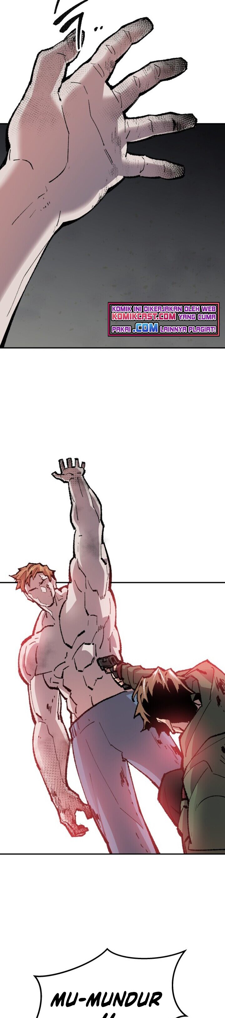 Limit Breaker