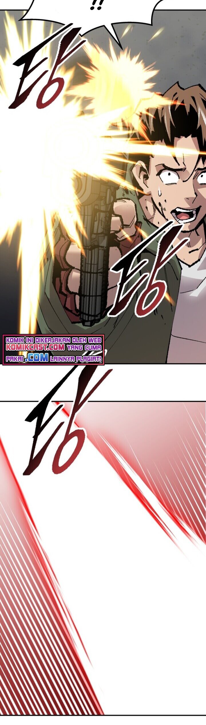 Limit Breaker