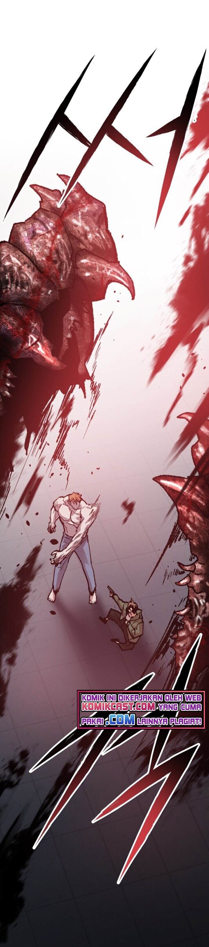 Limit Breaker