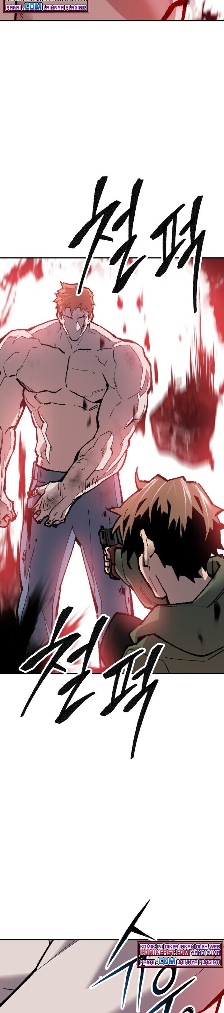 Limit Breaker