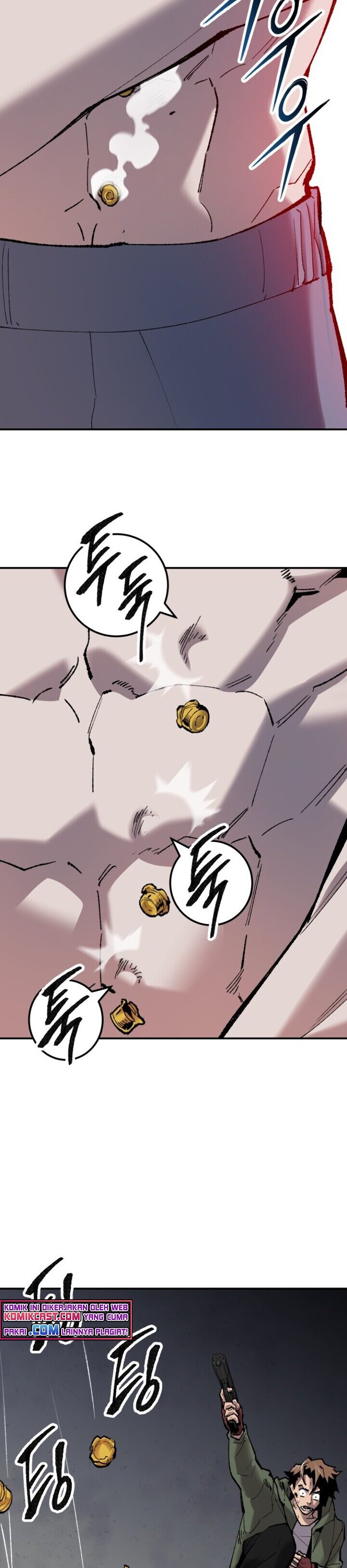Limit Breaker