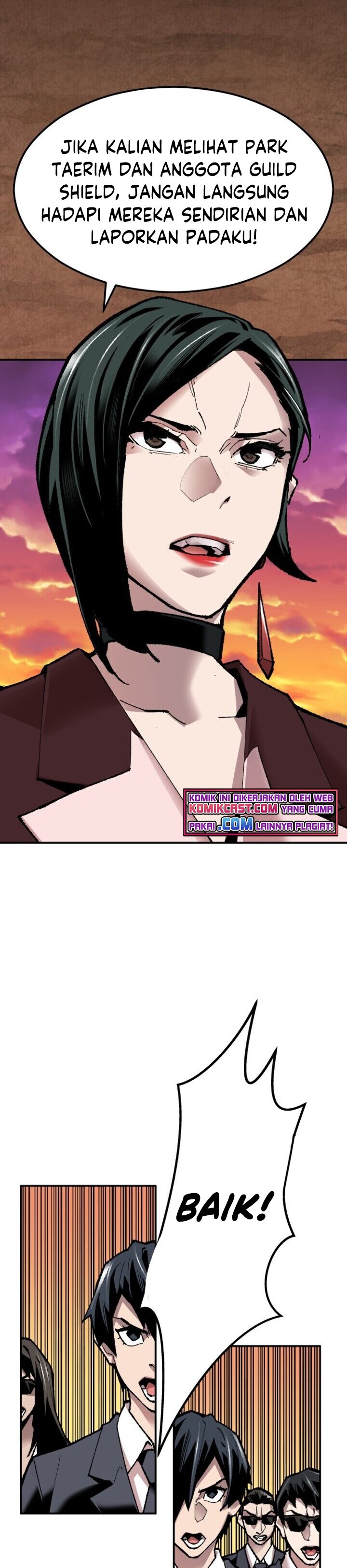 Limit Breaker