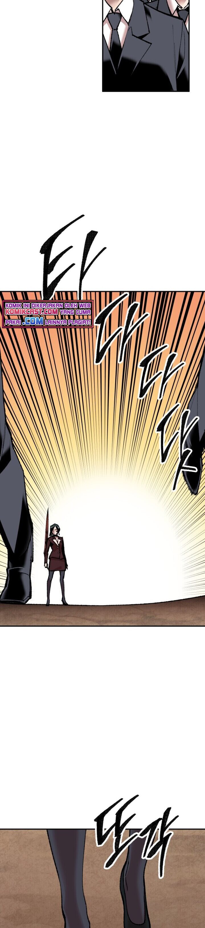 Limit Breaker