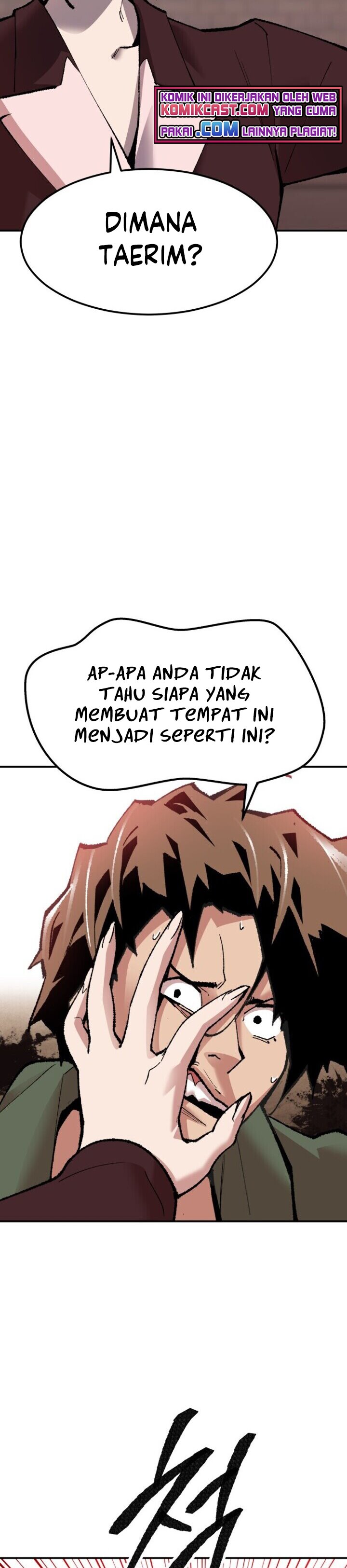 Limit Breaker