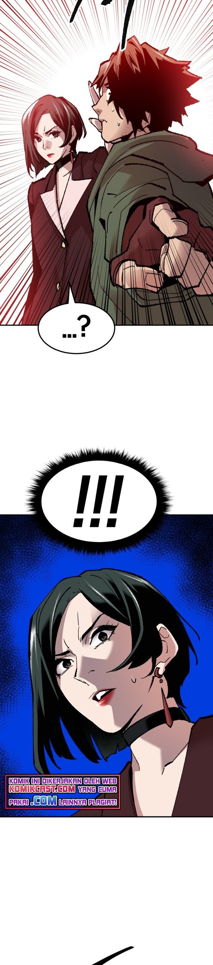 Limit Breaker