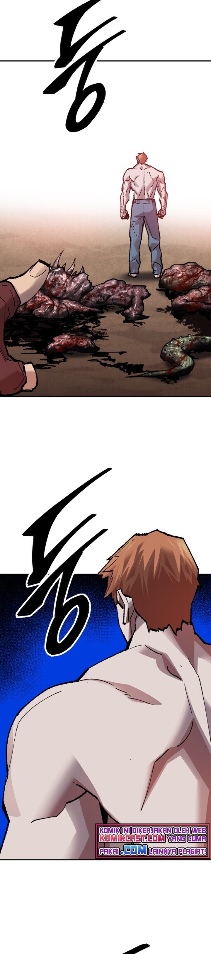 Limit Breaker