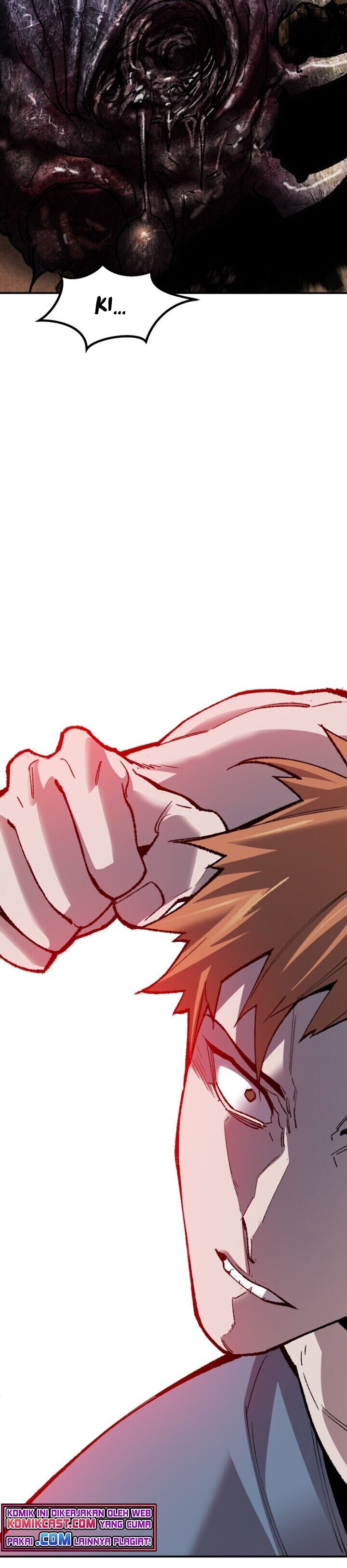 Limit Breaker