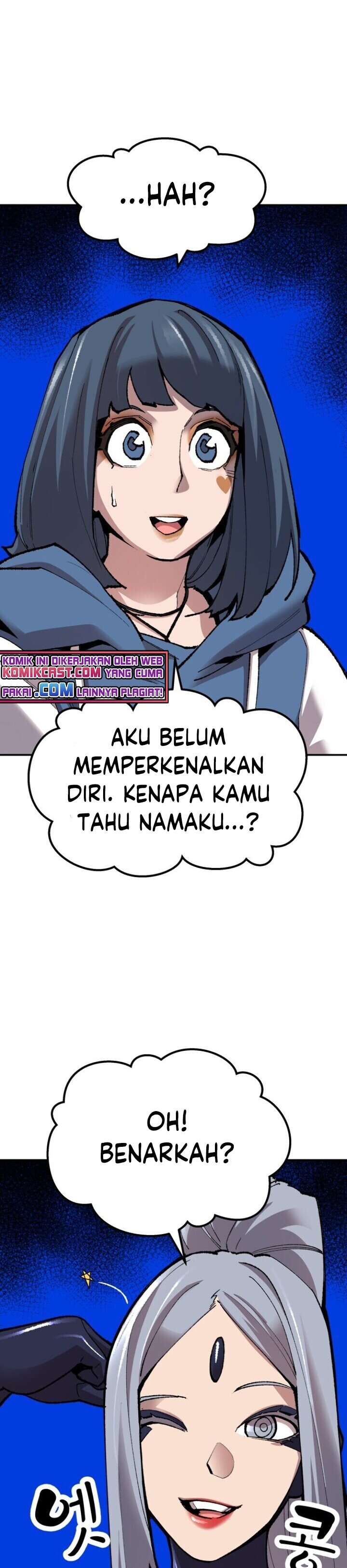 Limit Breaker