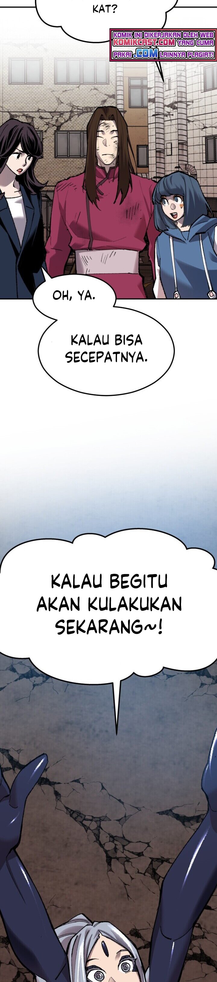 Limit Breaker