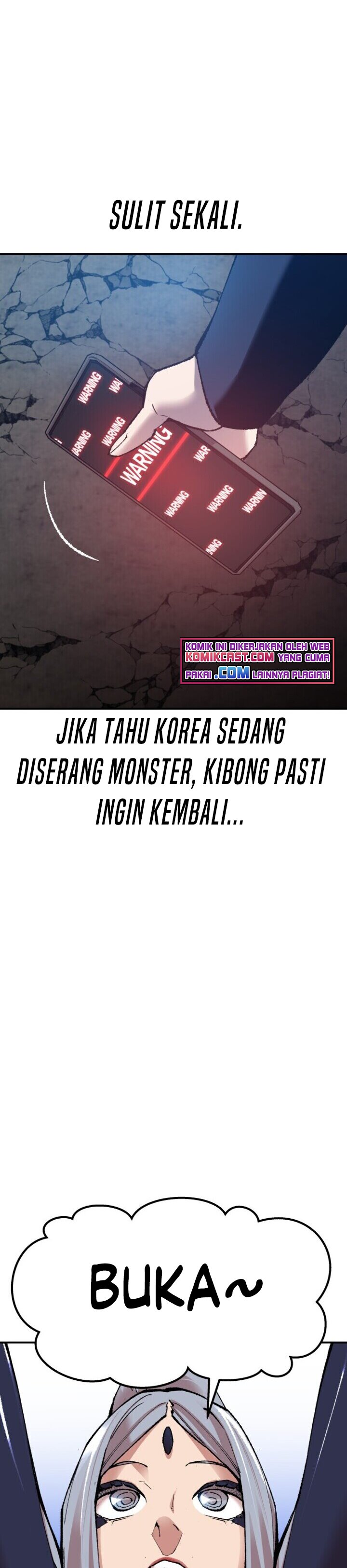 Limit Breaker