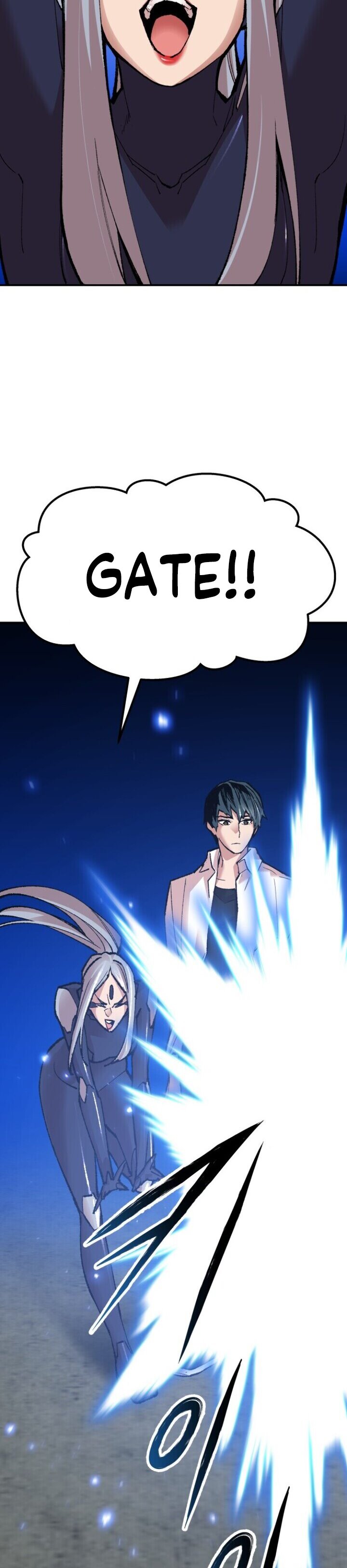 Limit Breaker