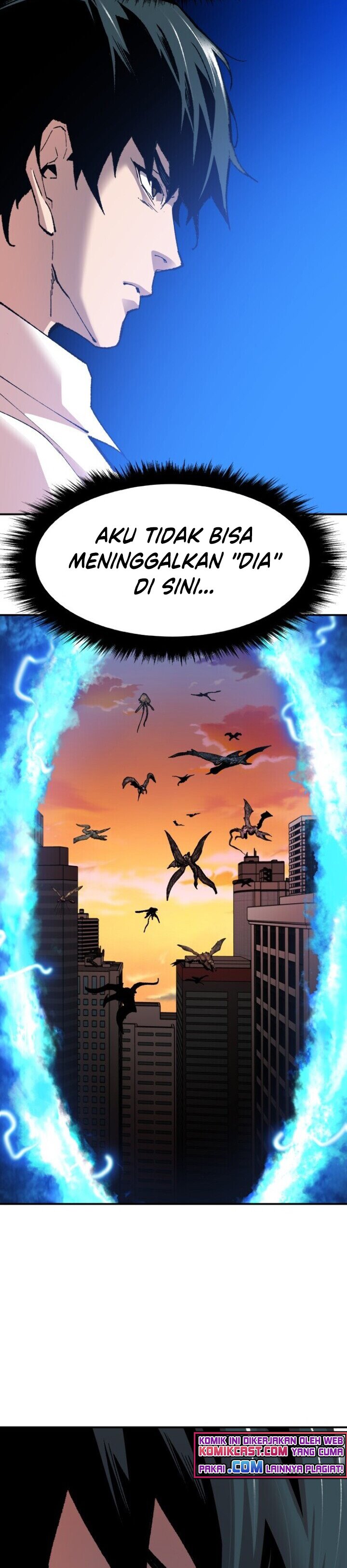 Limit Breaker