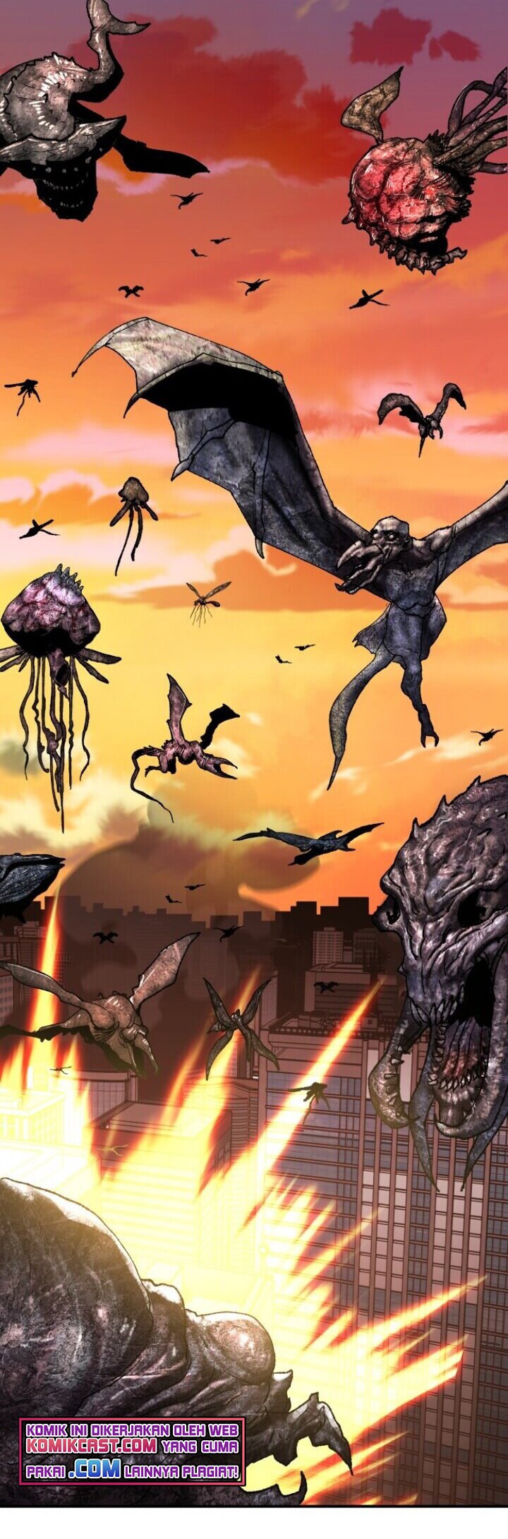 Limit Breaker
