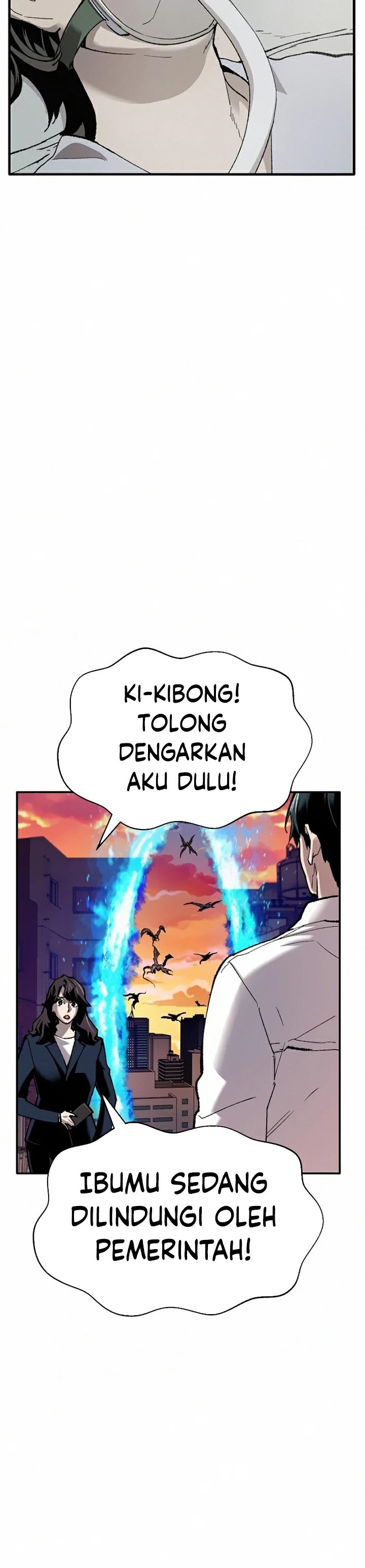 Limit Breaker