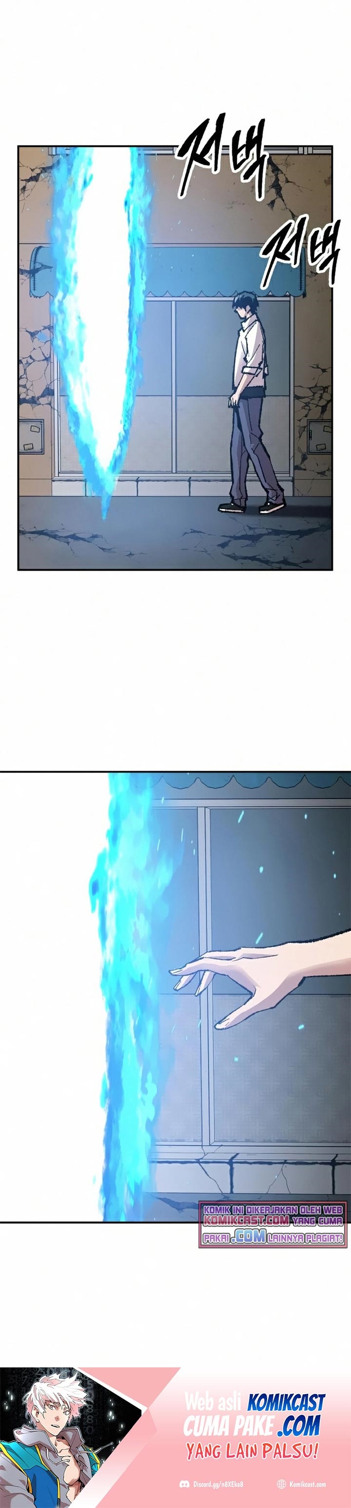 Limit Breaker